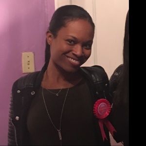 Meet your Posher, Celeste